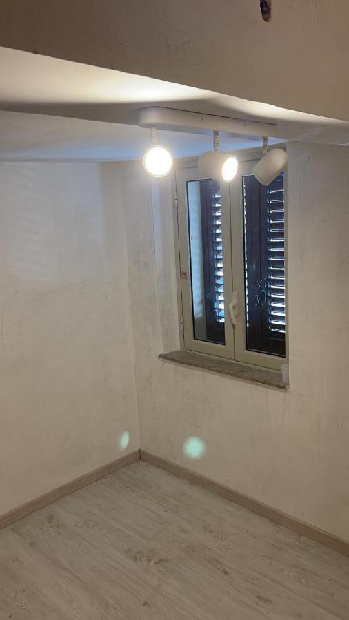 Apartament Casuzza Olivuzza Palermo Zewnętrze zdjęcie