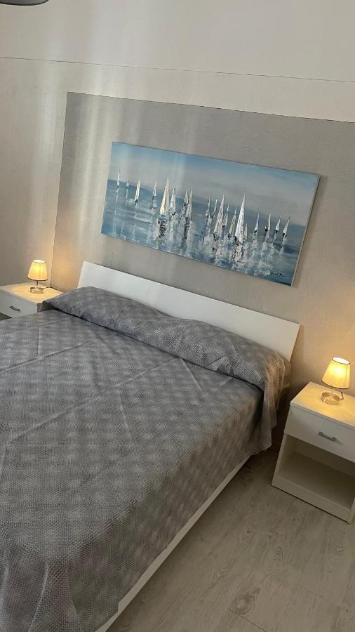 Apartament Casuzza Olivuzza Palermo Zewnętrze zdjęcie